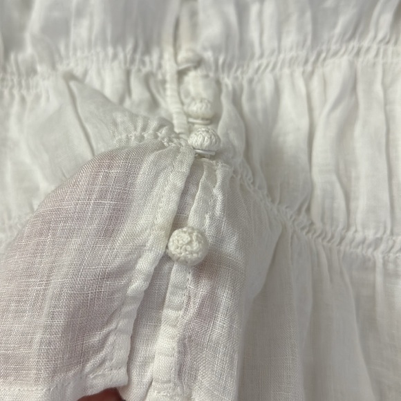 Cynthia Rowley top - Picture 6 of 8